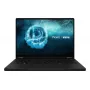 Laptop konwertowalny 2-w-1 ASUS ProArt PX13 HN7306EAC GoPro Edition — AMD Ryzen AI Max+ 395, 3 GHz, 13,3 cala 3K dotykowy, 128 GB LPDDR5x, 1 TB SSD, Windows 11 Pro, Czarny