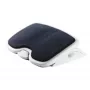 Podnóżek Kensington SoleMate Comfort z systemem SmartFit, czarny, szary, 0–20°, 117 mm, 546 mm, 355 mm, 8,9 cm