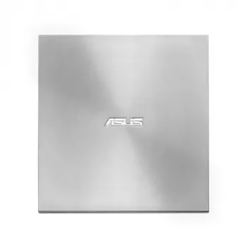 ASUS SDRW-08U7M-U napęd optyczny DVD±RW Srebrny