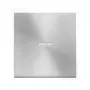 ASUS SDRW-08U7M-U napęd optyczny DVD±RW Srebrny