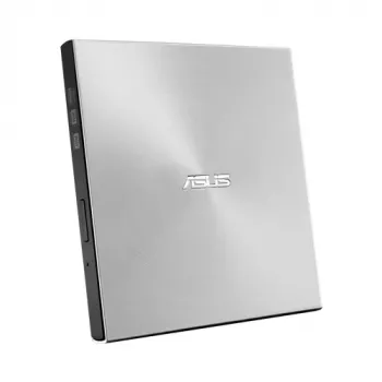 ASUS SDRW-08U7M-U napęd optyczny DVD±RW Srebrny