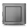 Obudowa PC Thermaltake VERSA H15 Micro Tower Czarna