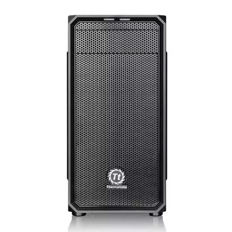 Obudowa PC Thermaltake VERSA H15 Micro Tower Czarna