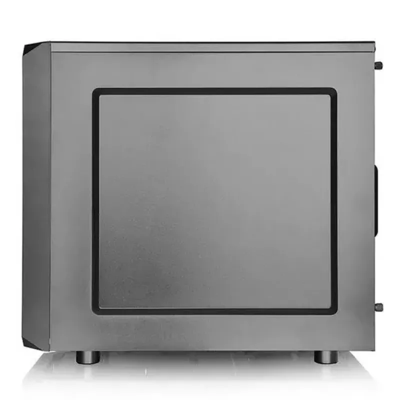 Obudowa PC Thermaltake VERSA H15 Micro Tower Czarna