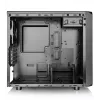 Obudowa PC Thermaltake VERSA H15 Micro Tower Czarna