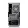 Obudowa PC Thermaltake VERSA H15 Micro Tower Czarna