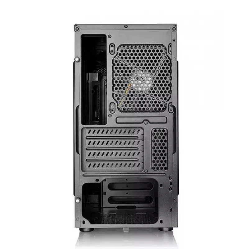 Obudowa PC Thermaltake VERSA H15 Micro Tower Czarna