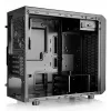 Obudowa PC Thermaltake VERSA H15 Micro Tower Czarna
