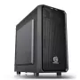 Obudowa PC Thermaltake VERSA H15 Micro Tower Czarna