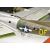 Revell B-17G Flying Fortress model plastikowy do sklejania