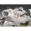 Revell B-17G Flying Fortress model plastikowy do sklejania