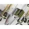 Revell B-17G Flying Fortress model plastikowy do sklejania