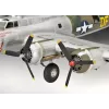 Revell B-17G Flying Fortress model plastikowy do sklejania