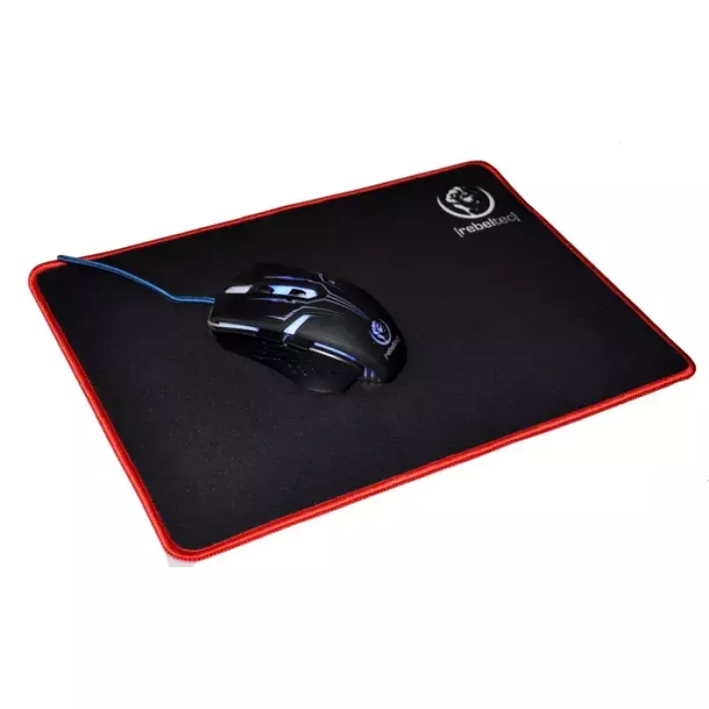 Podkładka pod mysz Rebeltec Game mysz pad Slider M+