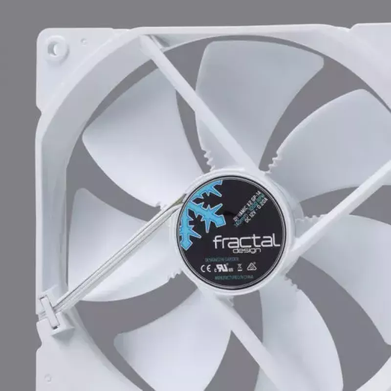 Wentylator Fractal Design FD-FAN-DYN-X2-GP14-BK