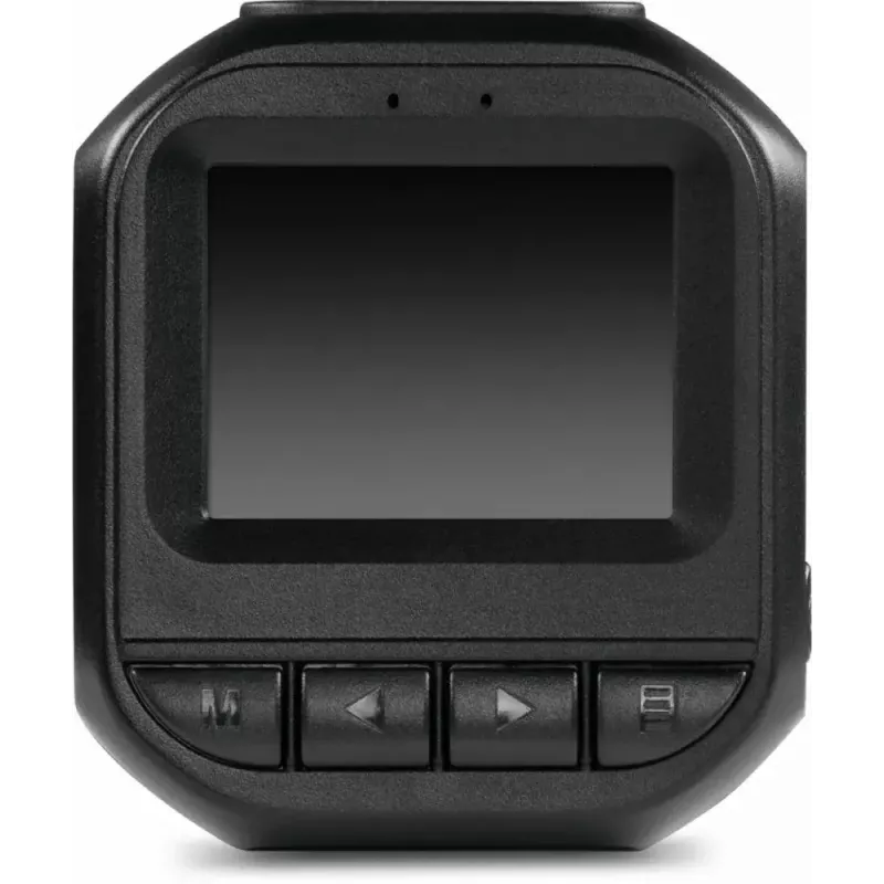 Kamera samochodowa TECHNISAT ROADCAM 1 CE Full-HD wideorejestrator z nagrywaniem Full HD