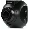 Kamera samochodowa TECHNISAT ROADCAM 1 CE Full-HD wideorejestrator z nagrywaniem Full HD