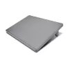 Kensington SmartFit SoleMate podnóżek, Szary, 12 - 20°, 1.1 kg, 1 szt., 370 mm, 485 mm