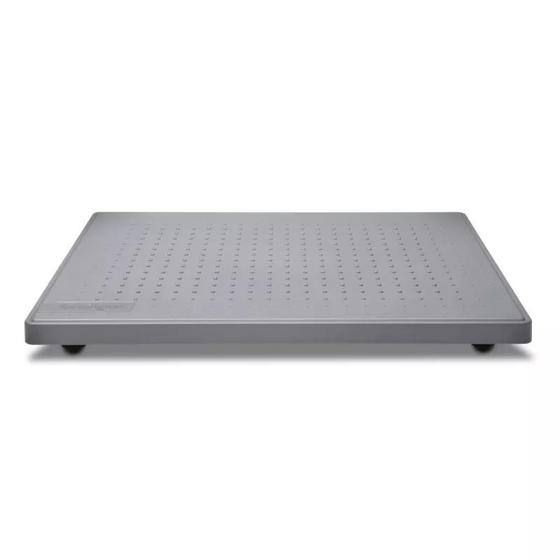 Kensington SmartFit SoleMate podnóżek, Szary, 12 - 20°, 1.1 kg, 1 szt., 370 mm, 485 mm