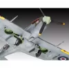 Model samolotu o stałopłacie Revell Spitfire Mk.Vb