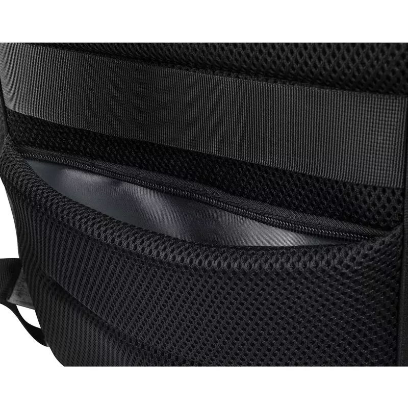 Plecak Modecom SMART 15 Czarno-szary Poliester 15,6 cala