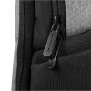 Plecak Modecom SMART 15 Czarno-szary Poliester 15,6 cala
