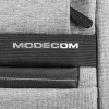Plecak Modecom SMART 15 Czarno-szary Poliester 15,6 cala