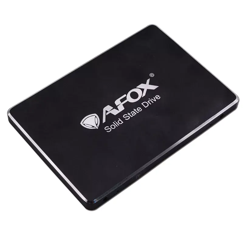 Dysk SSD AFOX 480 GB 2,5 cala SATA III SD250-480GQN
