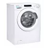 Candy Smart CSWS 4962DWE/1-S pralko-suszarka wolnostojąca ładowana od przodu biała