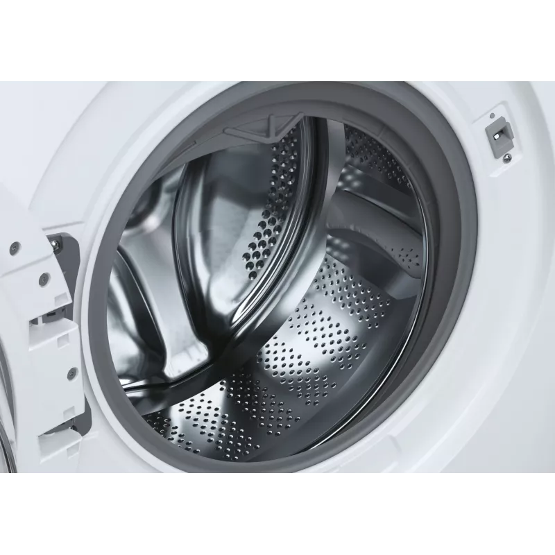Candy Smart CSWS 4962DWE/1-S pralko-suszarka wolnostojąca ładowana od przodu biała