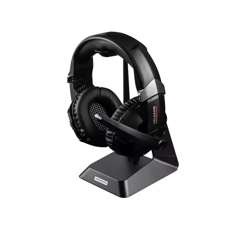 Przewodowa mysz gamingowa MODECOM Claw 1 US-MC-CLAW-01-100 z podświetleniem RGB i regulowanym DPI