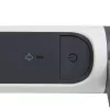 Listwa zasilająca Legrand 0 494 15 4 gniazda AC Szary Biały