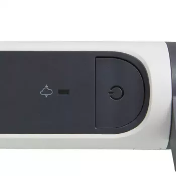 Listwa zasilająca Legrand 0 494 15 4 gniazda AC Szary Biały