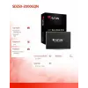 Dysk SSD AFOX 2 TB 2,5 cala SATA SD250-2000GQN