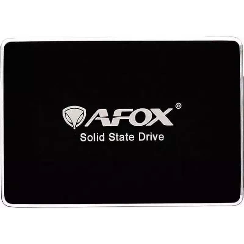 Dysk SSD AFOX 2 TB 2,5 cala SATA SD250-2000GQN