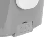 Noveen LB340 40 W 1,1 L Szary Dla dorosłych