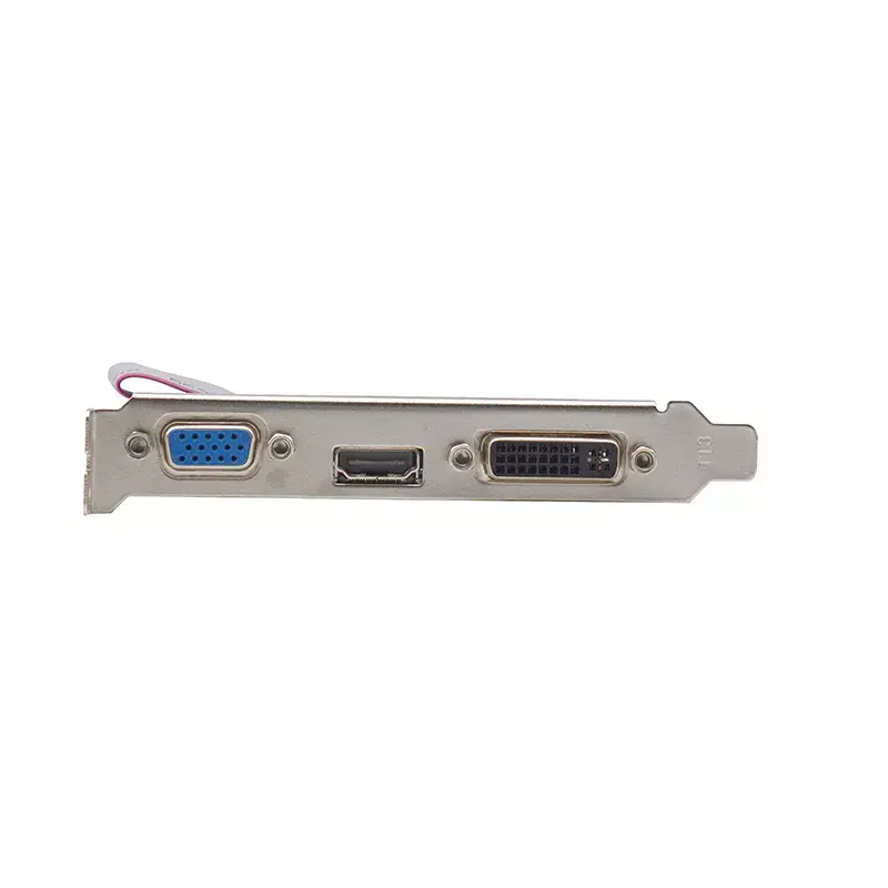 Karta graficzna AFOX AF610-1024D3L7-V5 NVIDIA GeForce GT 610, 1 GB GDDR3, 64-bit, PCIe 2.0