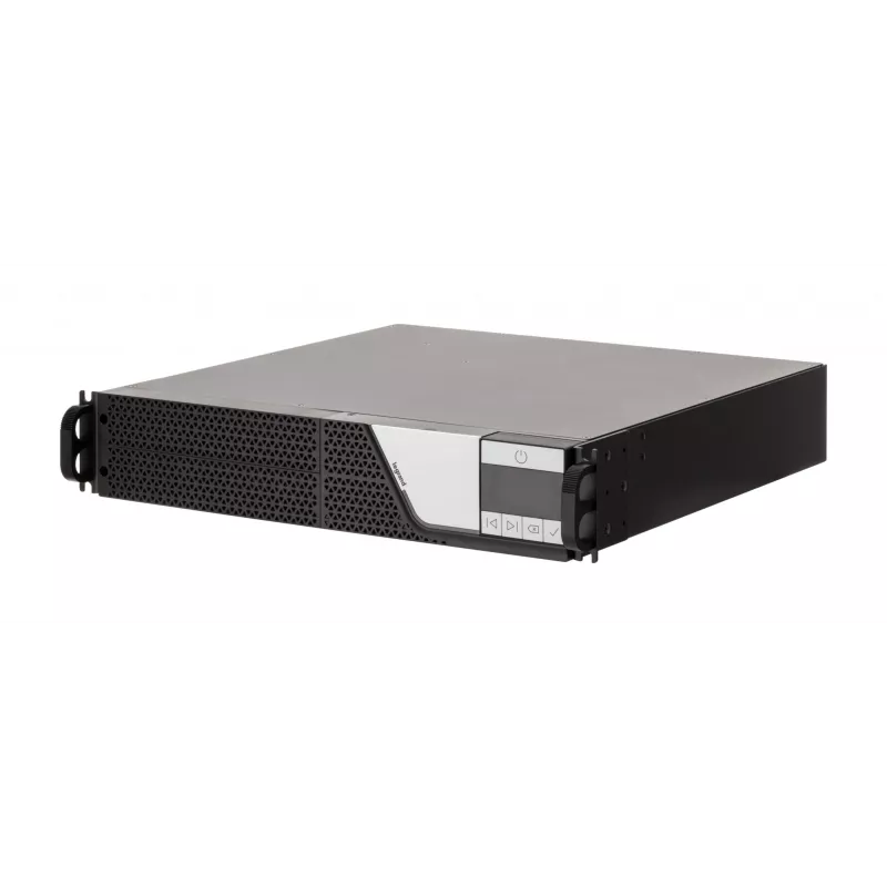 Zasilacz awaryjny Legrand Keor ASI SPE rack 2U 1,5 kVA (1200 W) 8x gniazda C13, wejście C14, czarny