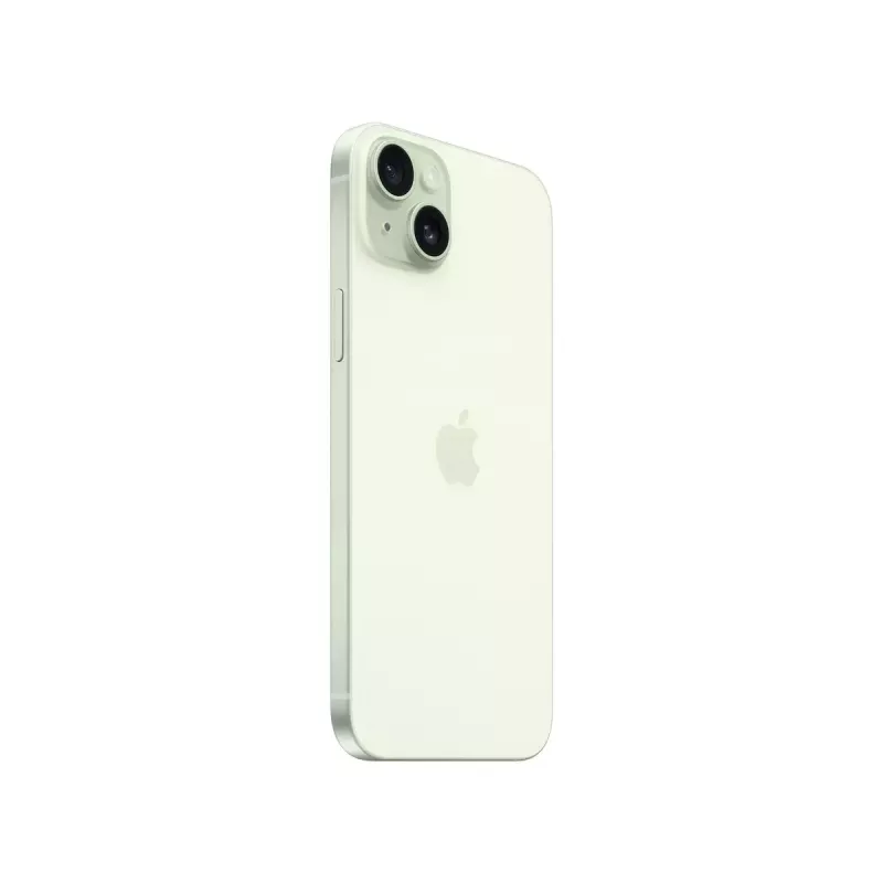 Smartfon Apple iPhone 15 Plus 6,7 cala 512GB Zielony