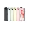 Smartfon Apple iPhone 15 Plus 6,7 cala 512GB Zielony