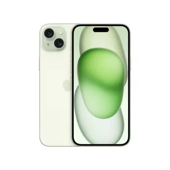 Smartfon Apple iPhone 15 Plus 6,7 cala 512GB Zielony