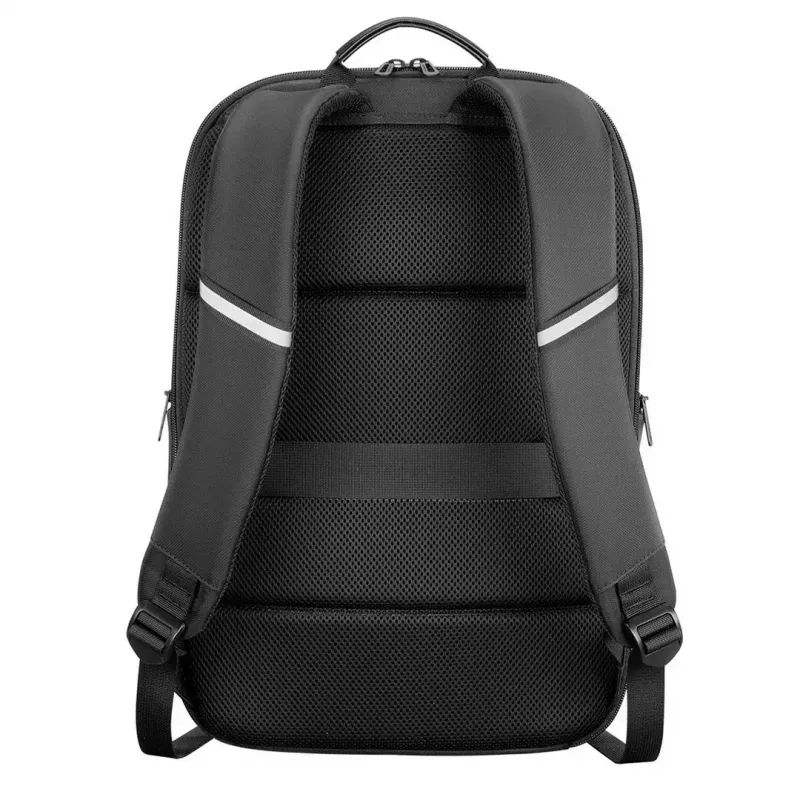 Plecak na laptopa MODECOM CREATIVE 15,6 cala — ochronna komora na laptopy 15,6 cala, wiele kieszeni, wyściełane szelki
