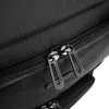 Plecak na laptopa MODECOM CREATIVE 15,6 cala — ochronna komora na laptopy 15,6 cala, wiele kieszeni, wyściełane szelki