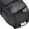Plecak na laptopa MODECOM CREATIVE 15,6 cala — ochronna komora na laptopy 15,6 cala, wiele kieszeni, wyściełane szelki