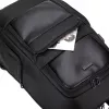 Plecak na laptopa MODECOM CREATIVE 15,6 cala — ochronna komora na laptopy 15,6 cala, wiele kieszeni, wyściełane szelki