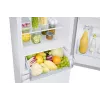 Lodówka wolnostojąca Samsung RB34C672EWW – 344 L łącznie (chłodziarka 230 L / zamrażalnik 114 L), No Frost, biała