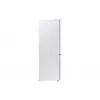 Lodówka wolnostojąca Samsung RB34C672EWW – 344 L łącznie (chłodziarka 230 L / zamrażalnik 114 L), No Frost, biała