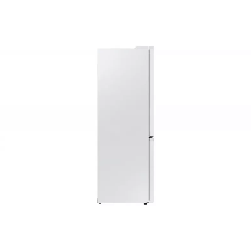 Lodówka wolnostojąca Samsung RB34C672EWW – 344 L łącznie (chłodziarka 230 L / zamrażalnik 114 L), No Frost, biała