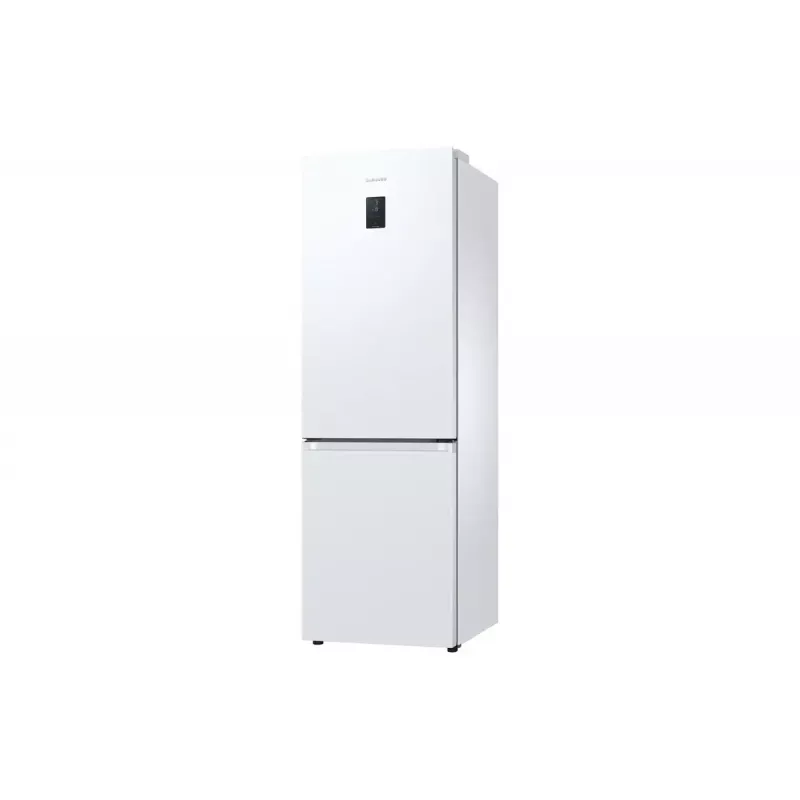 Lodówka wolnostojąca Samsung RB34C672EWW – 344 L łącznie (chłodziarka 230 L / zamrażalnik 114 L), No Frost, biała