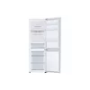 Lodówka wolnostojąca Samsung RB34C672EWW – 344 L łącznie (chłodziarka 230 L / zamrażalnik 114 L), No Frost, biała